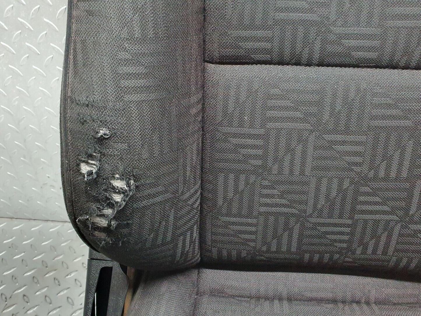 41813 Mercedes-Benz W202 C200 Front Right Passenger Seat