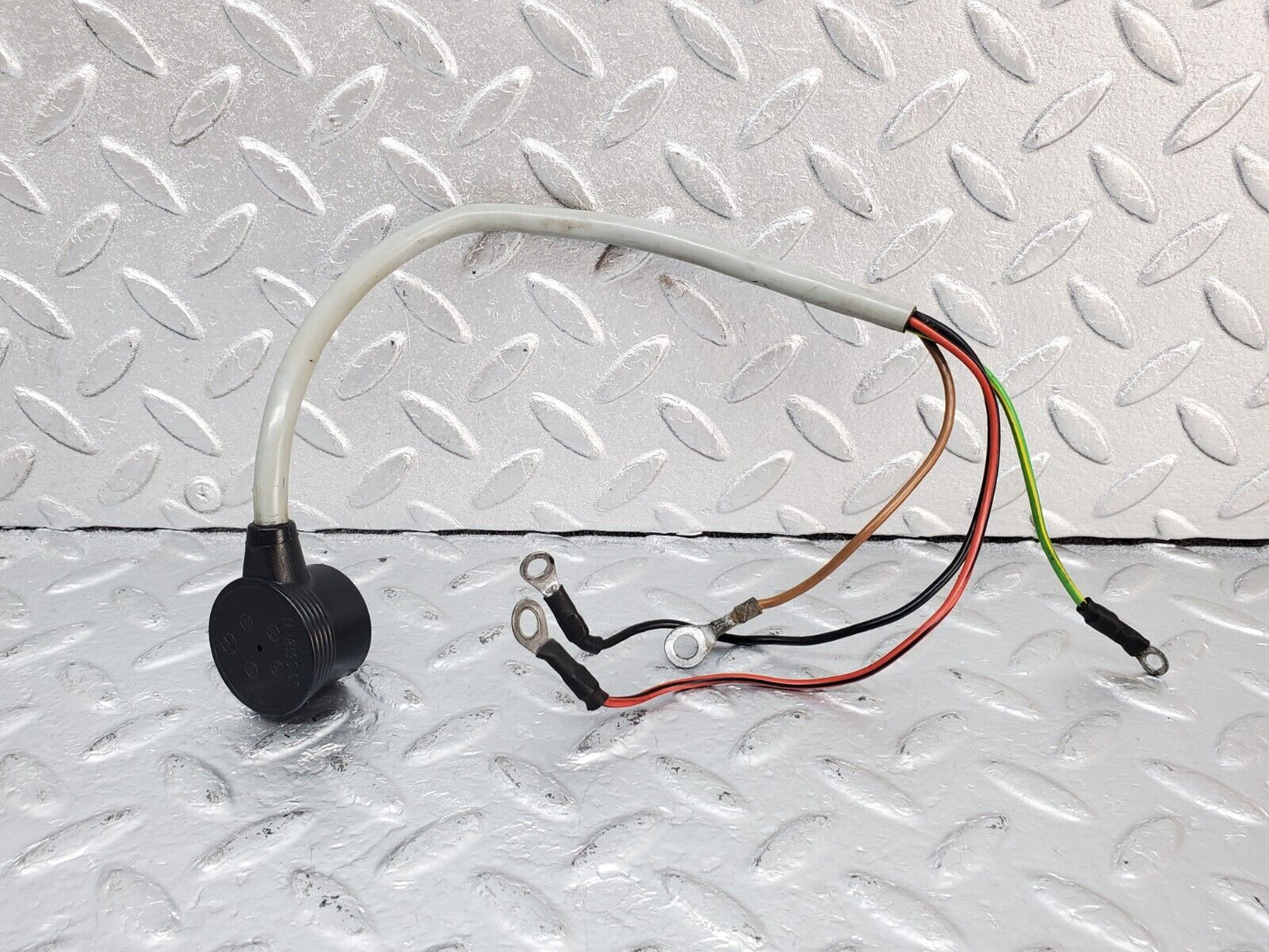 44419 Mercedes-Benz W123 280E Ignition Control Unit Cable 09961811