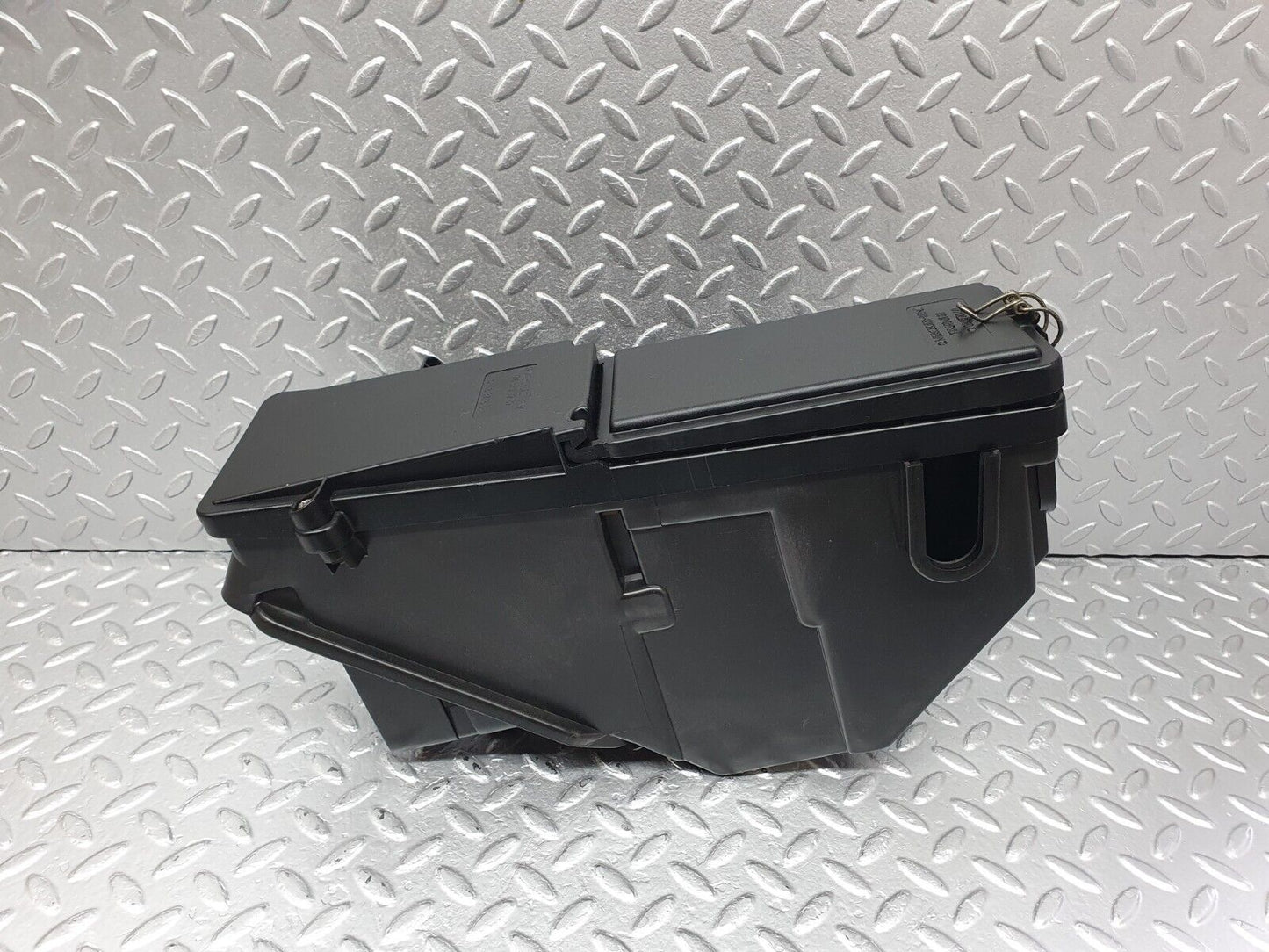 42503 Mercedes-Benz R129 320SL Coupe Fuse Box 1245400850 1245400282 1245400182