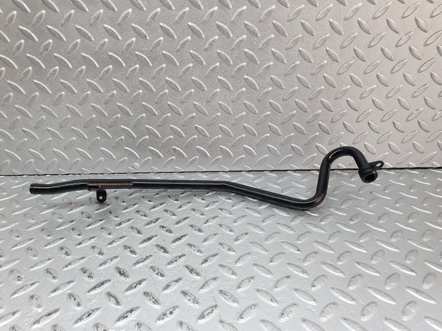 41235 Mercedes-Benz W126 300SE Coolant Pipe