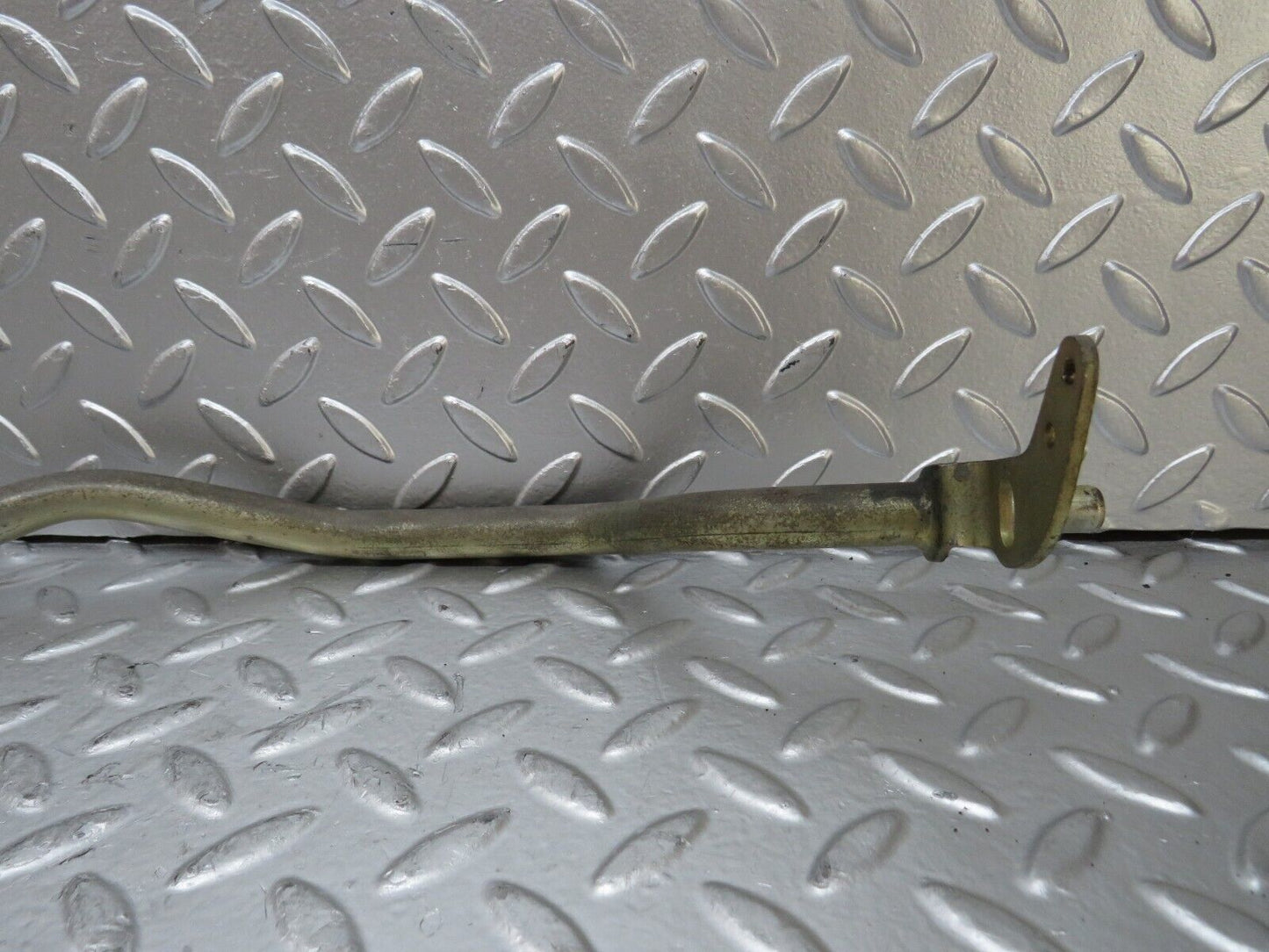 26321 Mercedes-Benz W116 450SE Accelerator Pedal Linkage