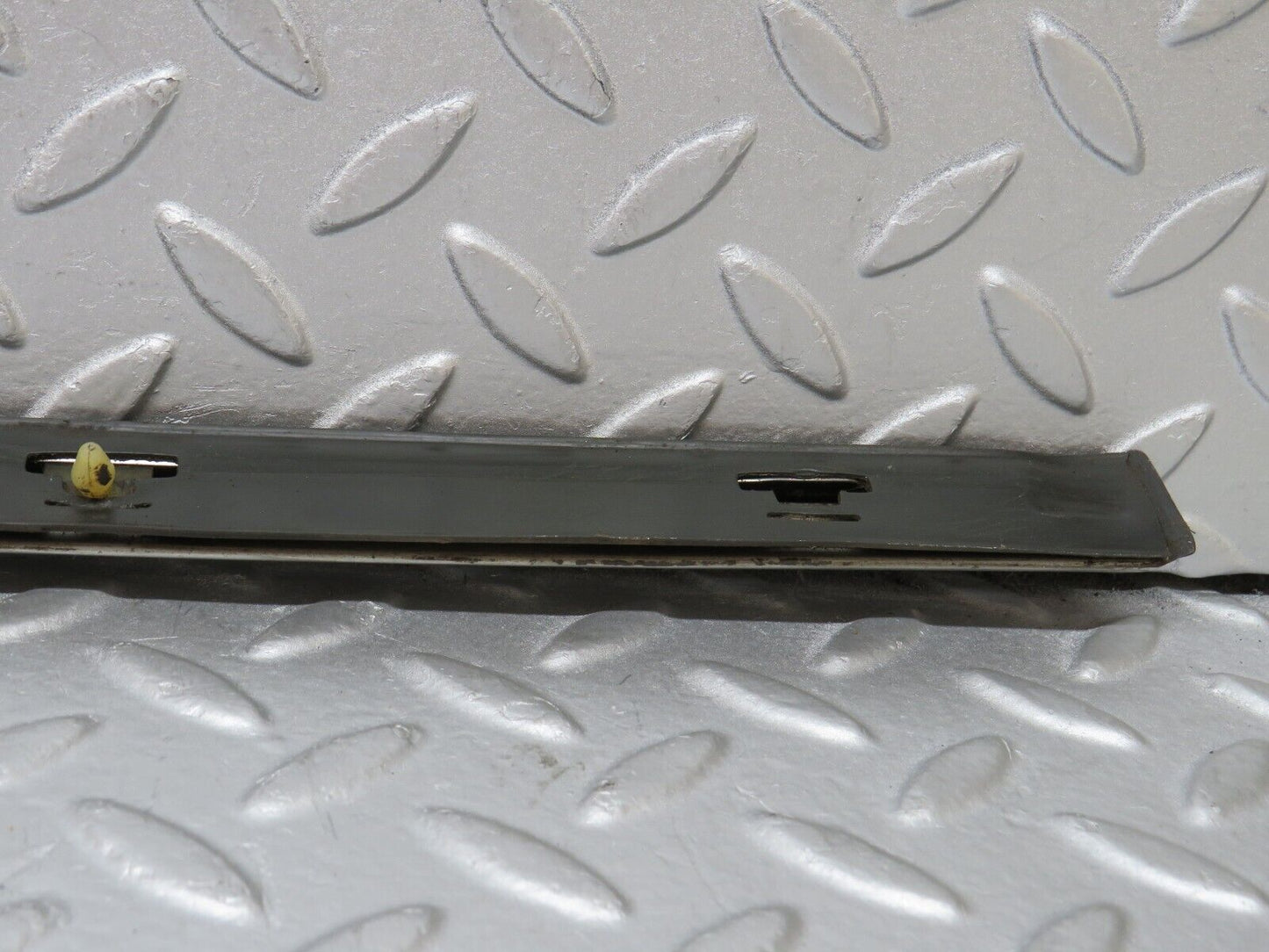 35777 Mercedes-Benz W108 Rear Right Door Centre Moulding Trim