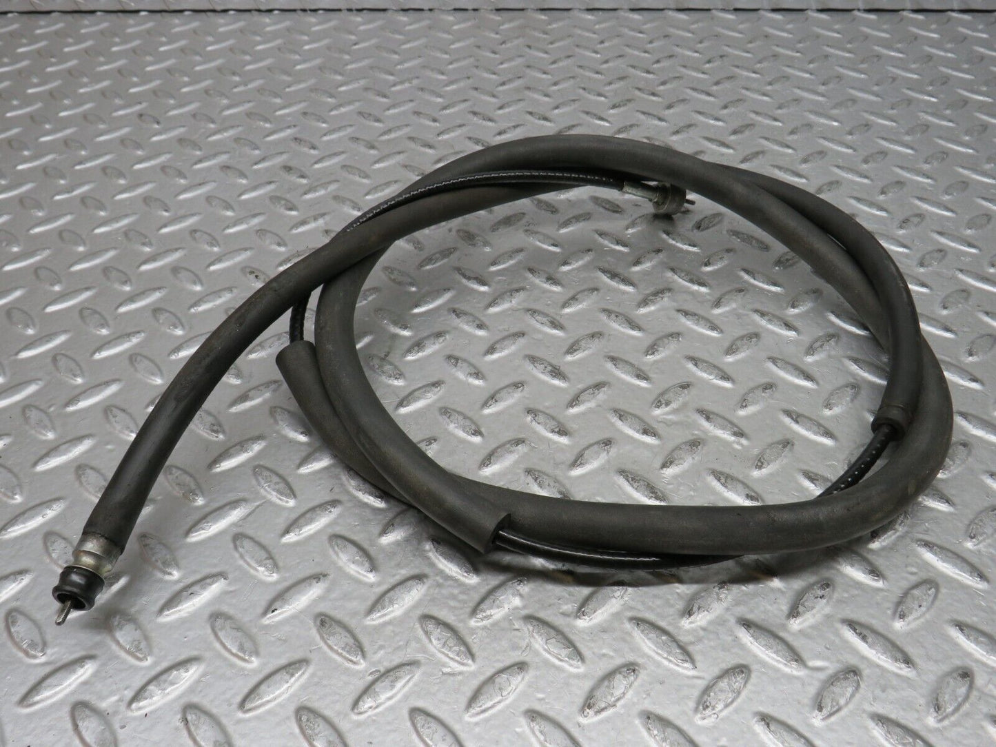 28521 Mercedes-Benz S123 240D Wagon Speedometer Cable For Automatic Gearbox