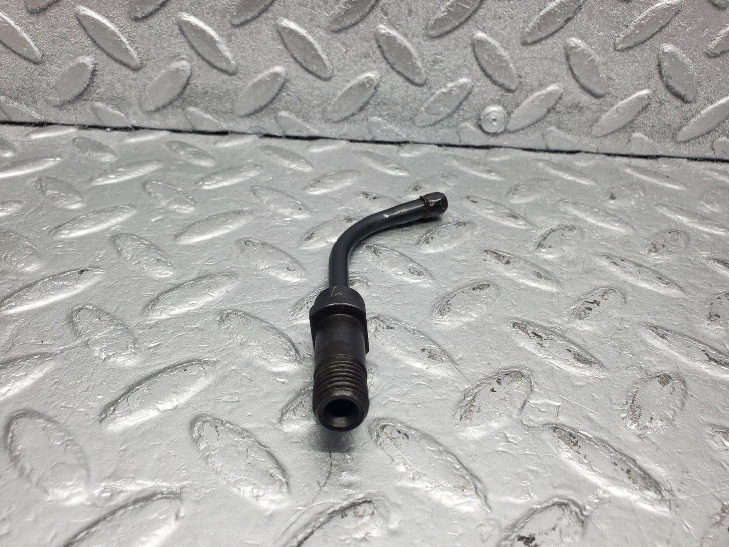 W112 fuel injector used OEM