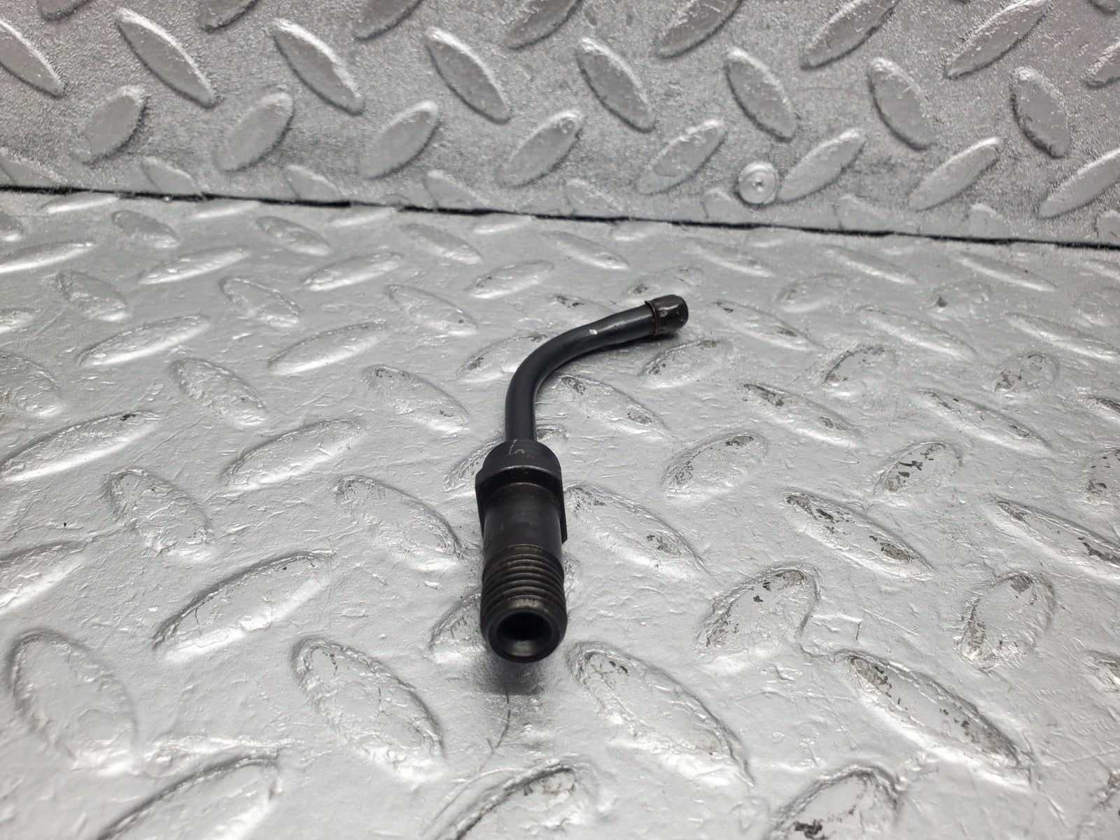 W112 fuel injector used OEM