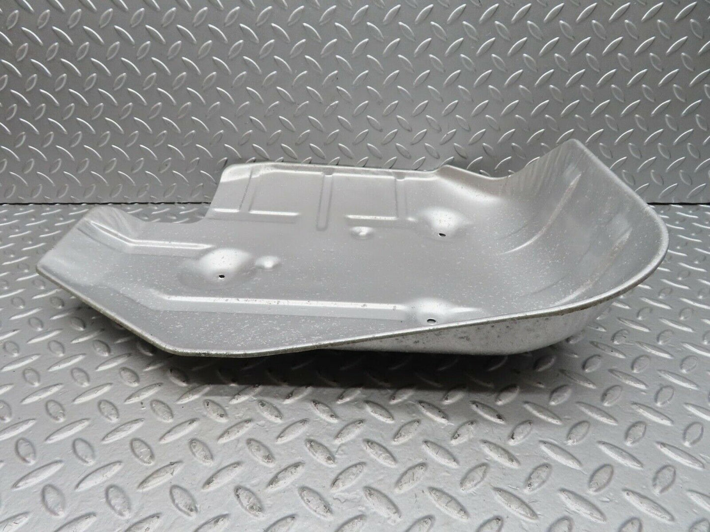 15151 Mercedes-Benz W140 S320 Exhaust Heat Shield