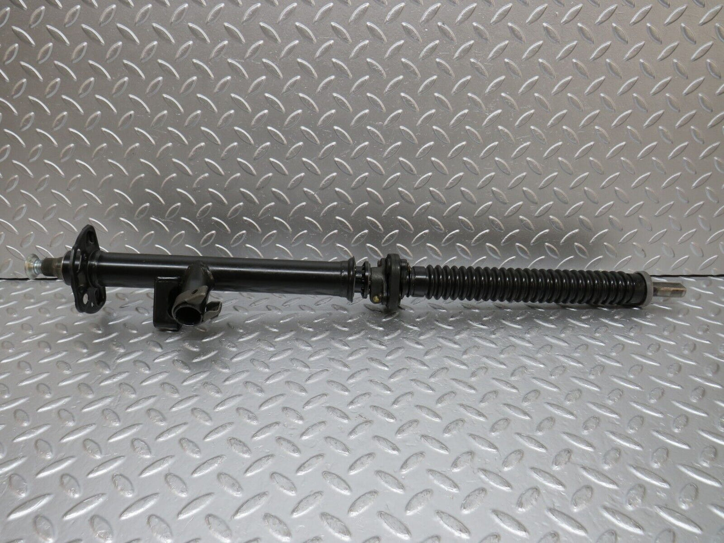 31430 Mercedes-Benz S124 220TE Wagon Steering Column