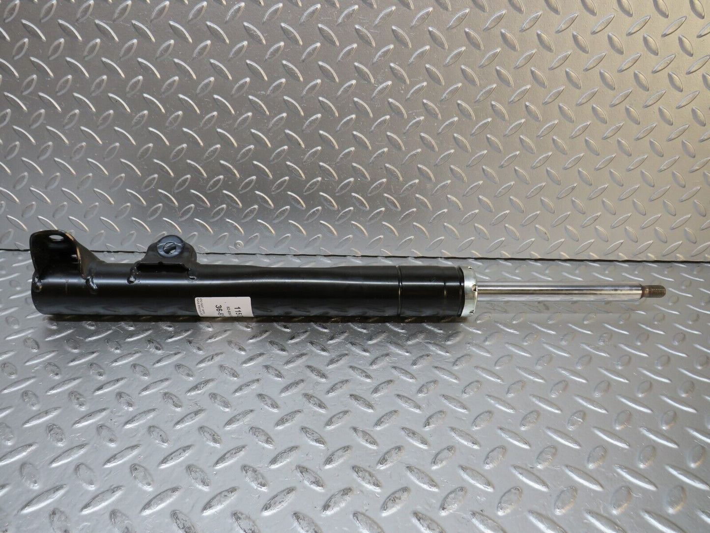 31881 Mercedes-Benz W201 190LE 1.8L Shock Absorber Sachs 115071
