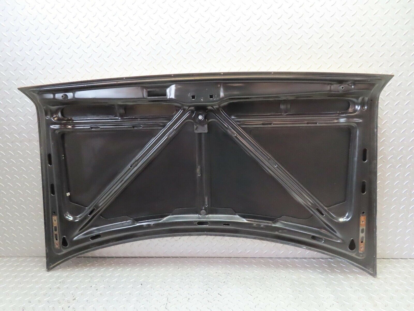 14473 Mercedes-Benz W116 350SE Boot Lid Trunk Door