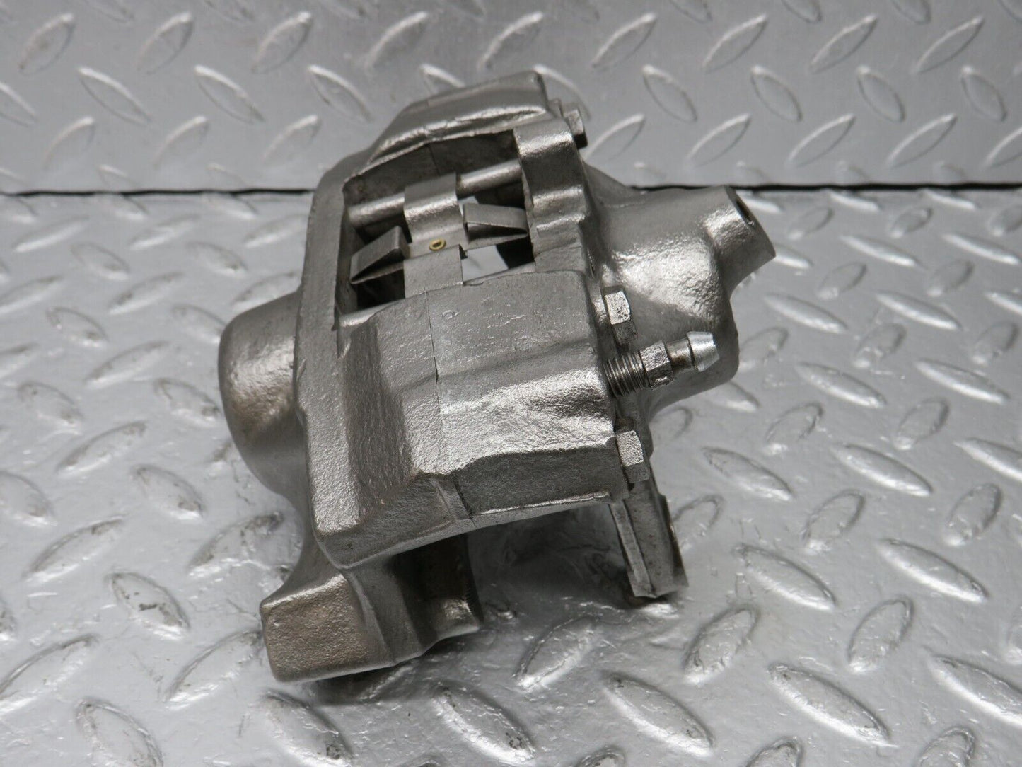 39453 Mercedes-Benz R129 320SL Coupe Rear Right Brake Caliper ATE 11