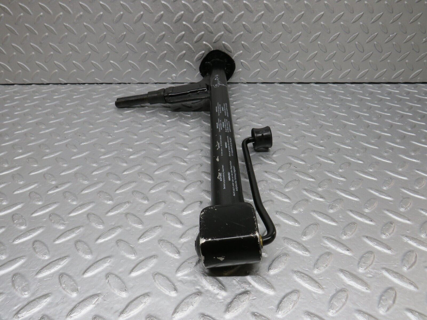 38506 Mercedes-Benz R129 280SL Coupe Car Jack 1295830015