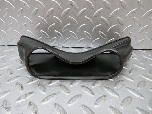 26185 Mercedes-Benz W116 450SE Heating Duct Rubber Ventilation 1168310088