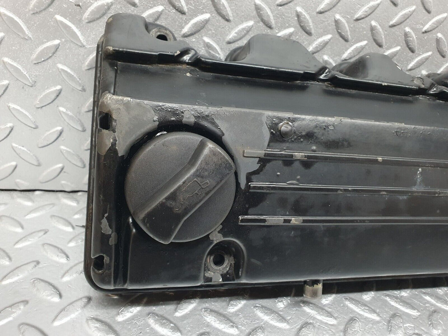 44194 Mercedes-Benz C123 230CE Coupe Rocker Cover 1020160905
