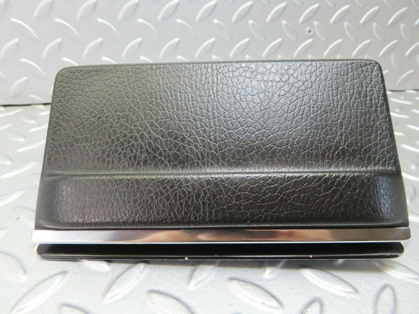 7905 Mercedes-Benz W115 220D Centre Console Ashtray Black