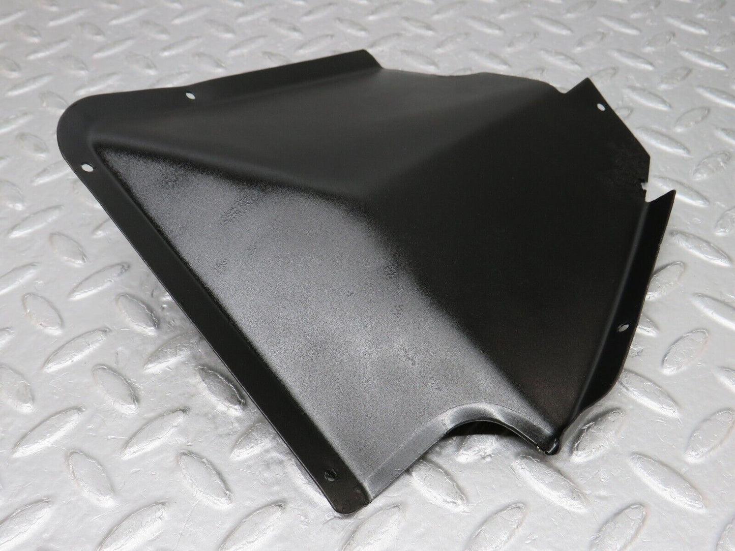 37485 Mercedes-Benz W109 300SEL Cable Wire Cover Panel