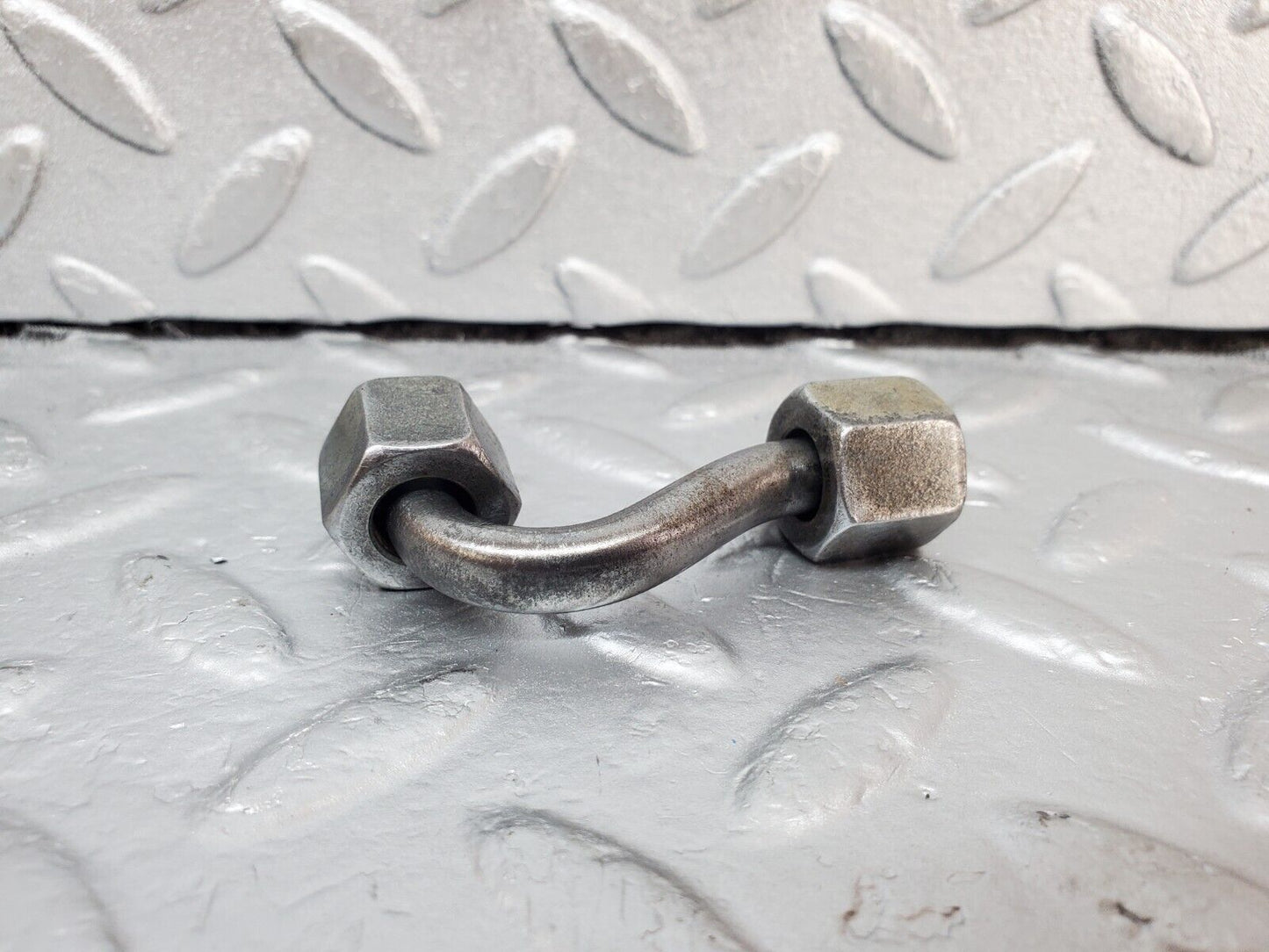 45126 Mercedes-Benz R129 300SL Coupe Fuel Hose Pipe