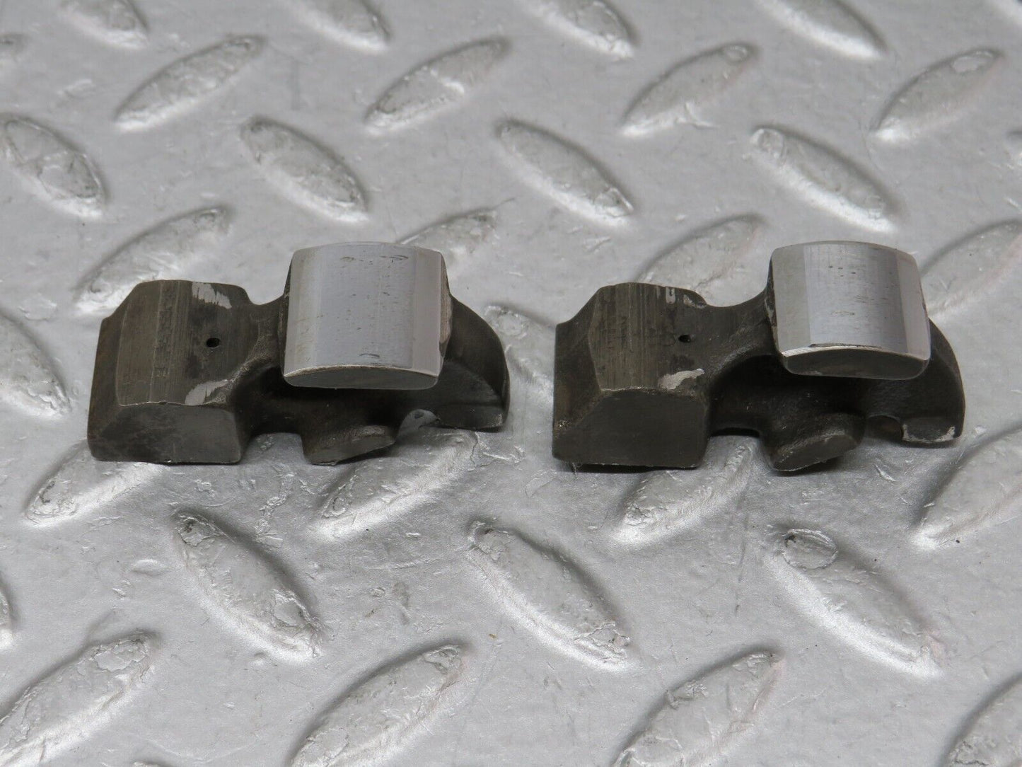 35643 Mercedes-Benz R107 280SL Valve Rocker Arm With Spring And Tappet