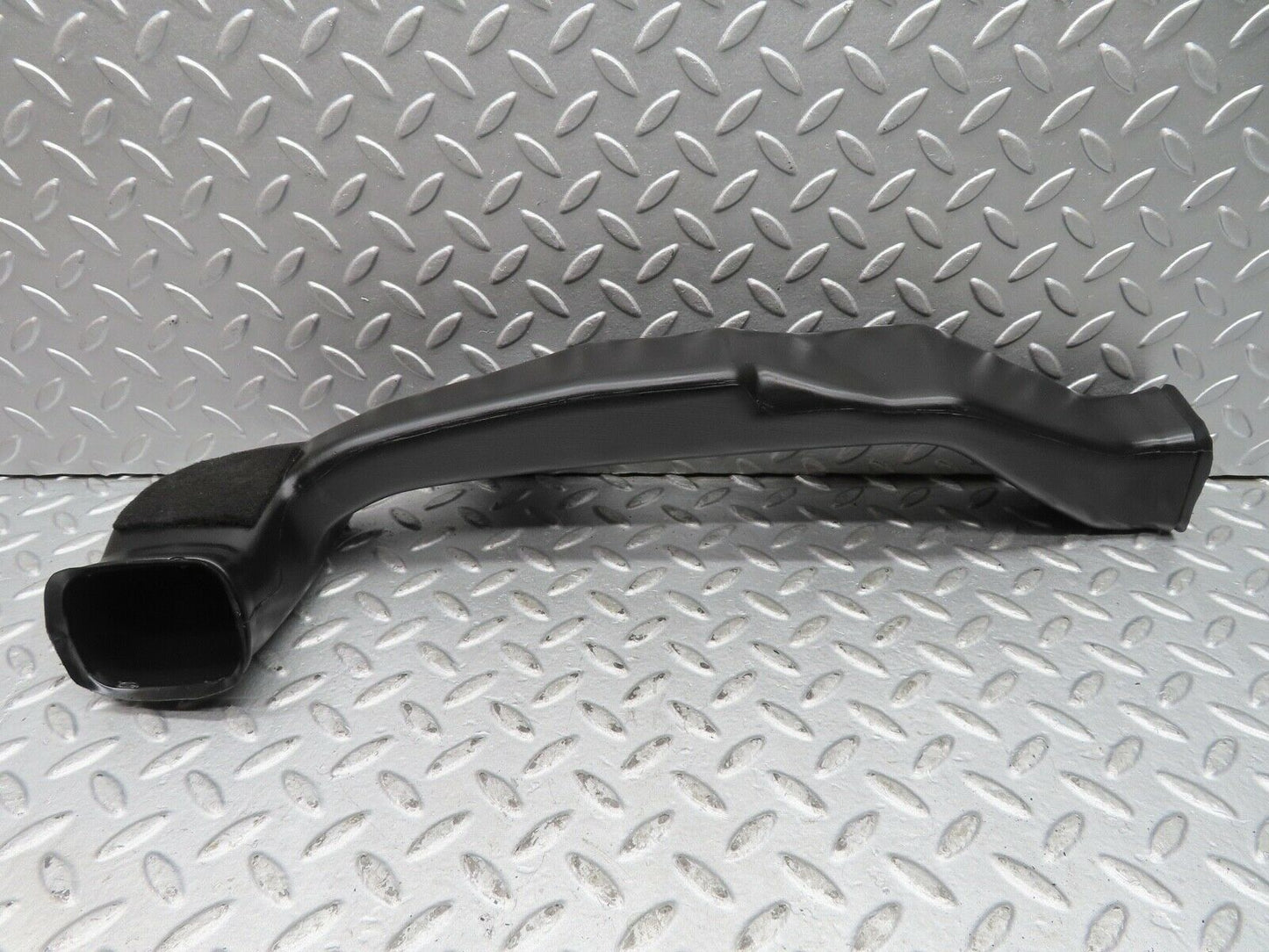 17120 Mercedes-Benz R129 300SL Coupe Air Vent Duct Left Side 1298310746