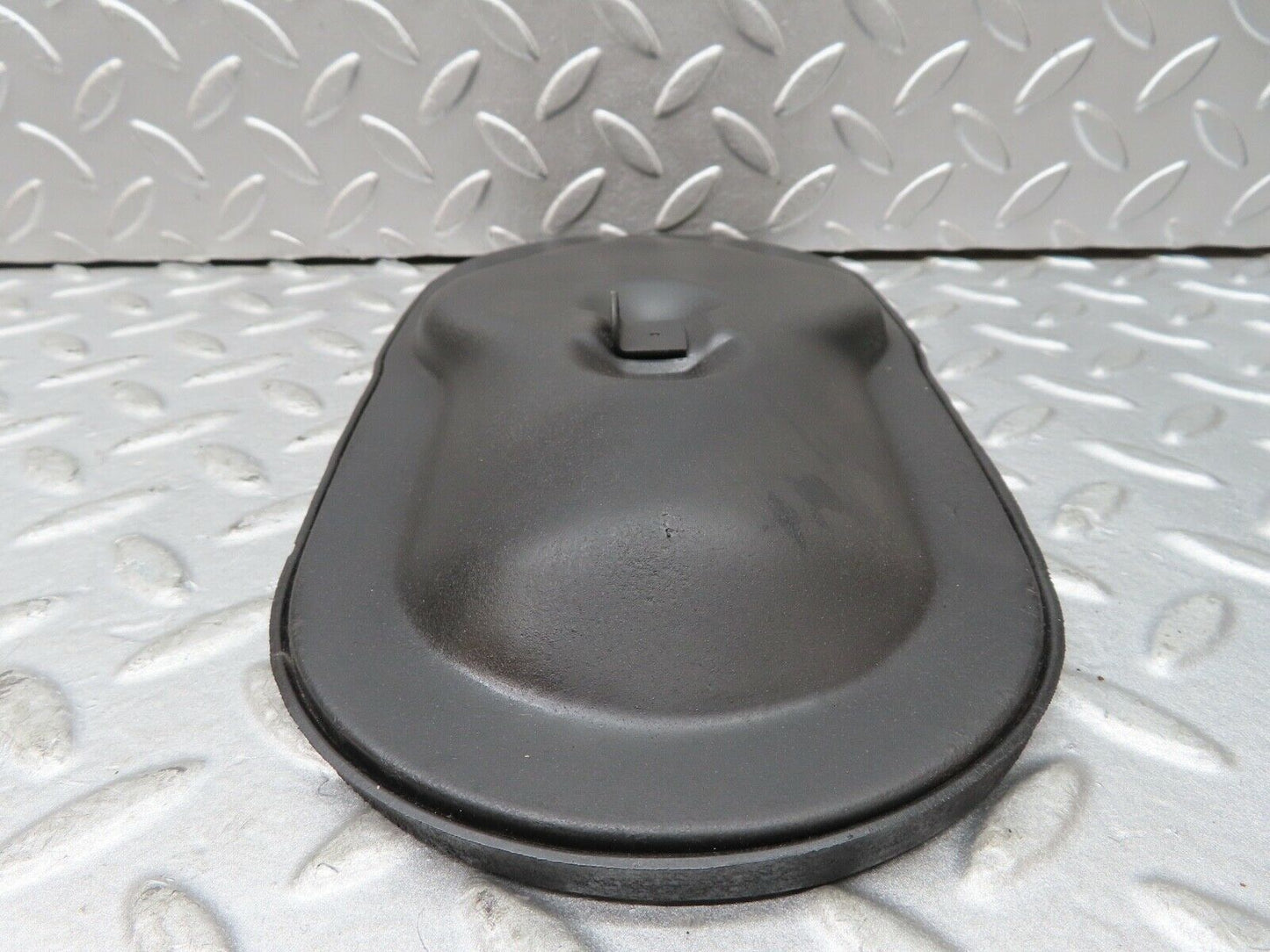 17539 Mercedes-Benz W116 450SEL Right Headlight Access Panel