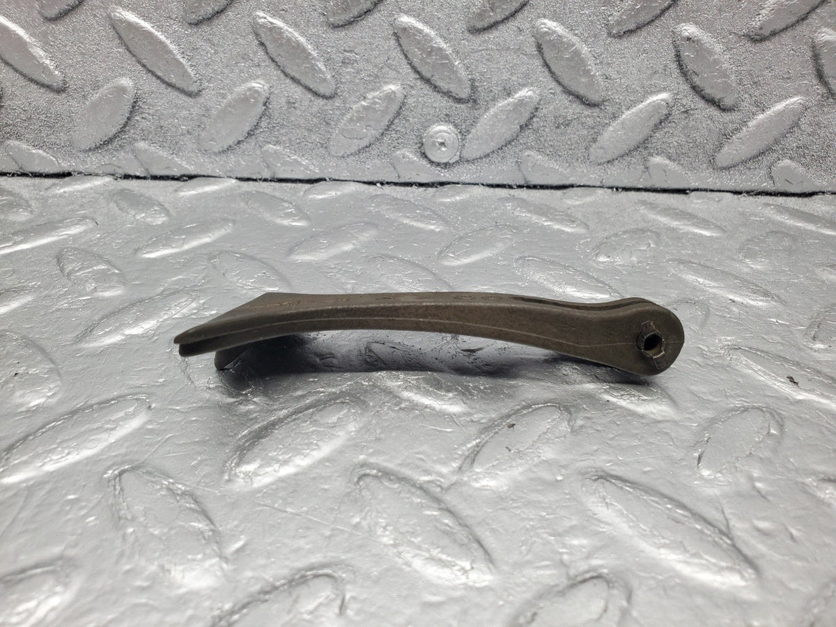W201 Baby Benz bonnet release pull handle used OEM