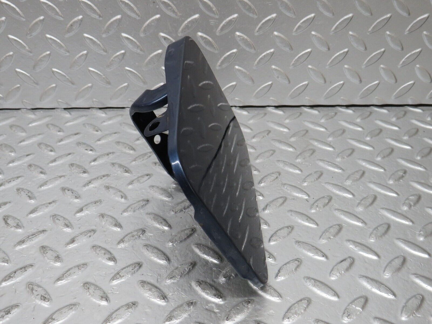 31307 Mercedes-Benz S124 220TE Wagon Fuel Tank Flap Cap 1245841139
