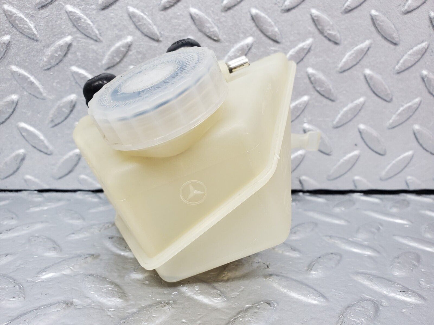 45567 Mercedes-Benz W126 420SE Brake Fluid Reservoir Tank ATE