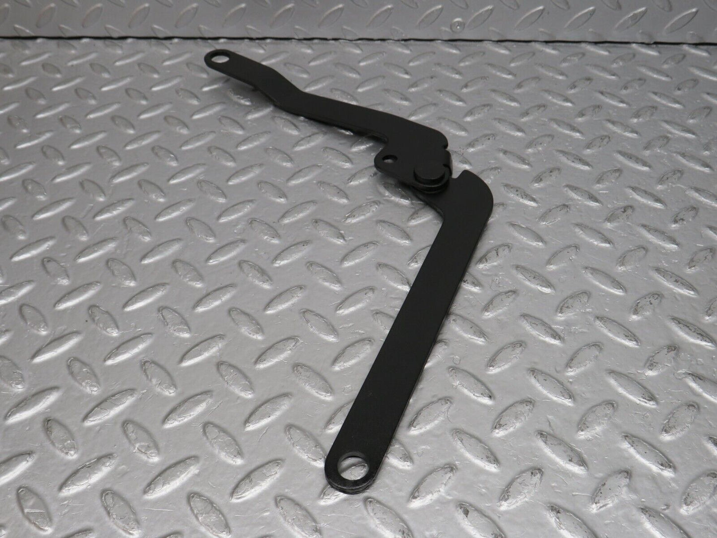 39259 Mercedes-Benz R107 500SL Bonnet Hinge Left Side