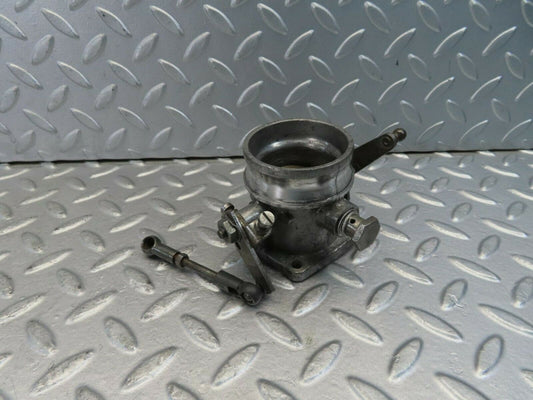 10960 Mercedes-Benz W115 220D Throttle Body Valve 6150710306