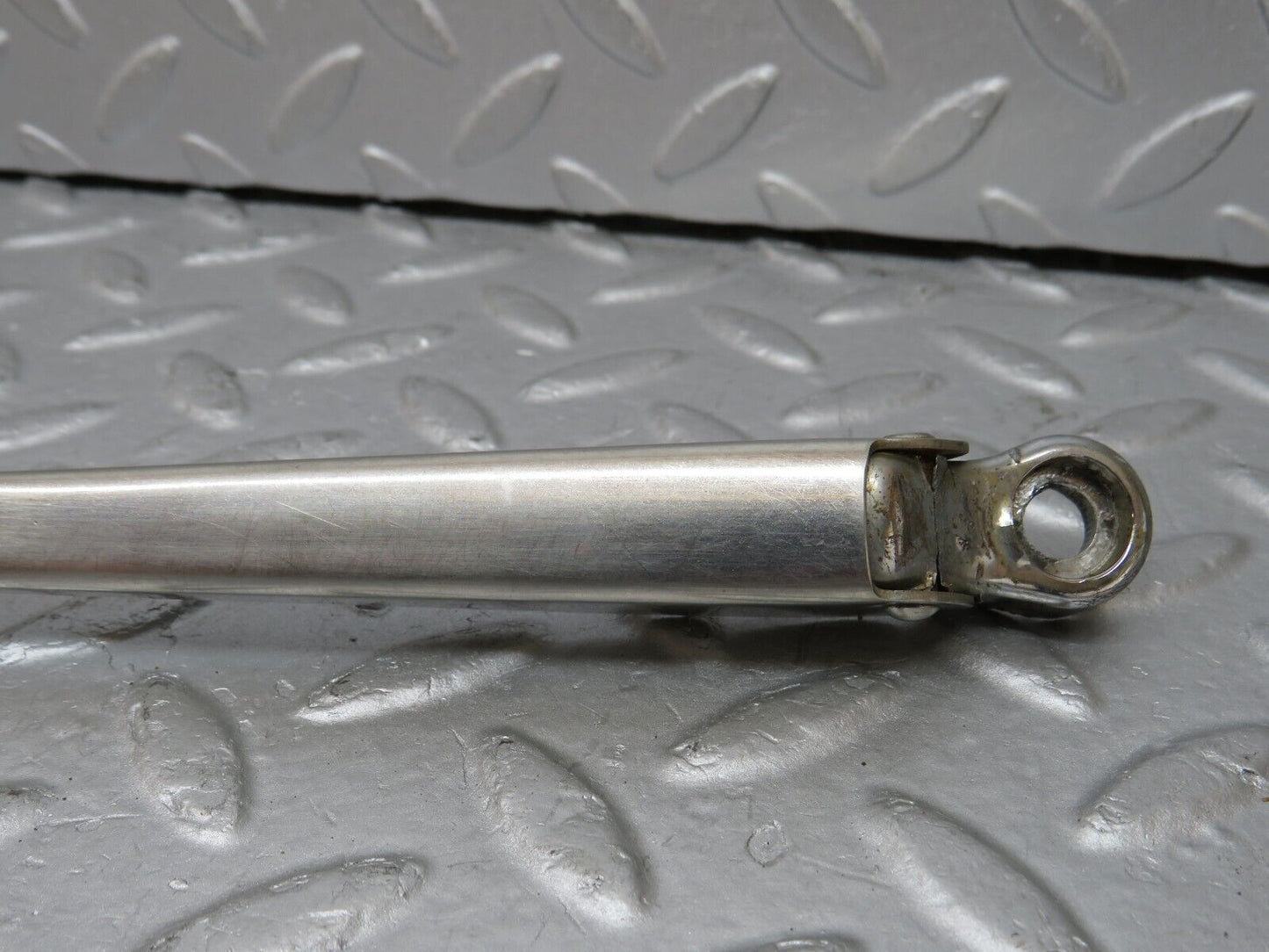 35742 Mercedes-Benz W108 Chrome Windscreen Wiper Arm Right