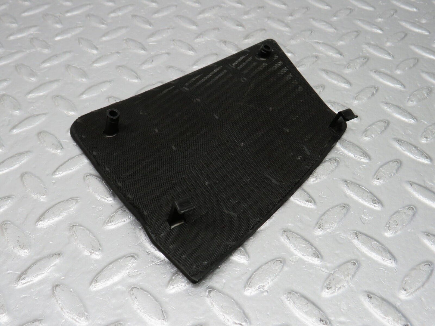 38855 Mercedes-Benz W201 190E 2.6L Dashboard Speaker Cover Right Side