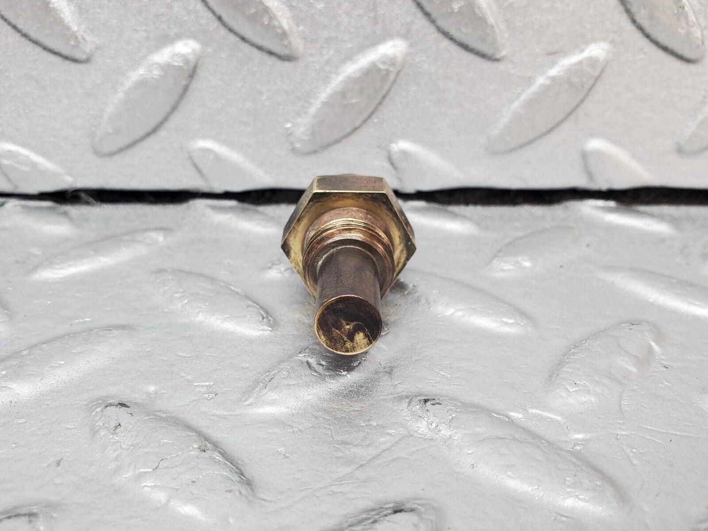 45125 Mercedes-Benz R129 300SL Coupe Coolant Temperature Sensor 0824121001 0055422617
