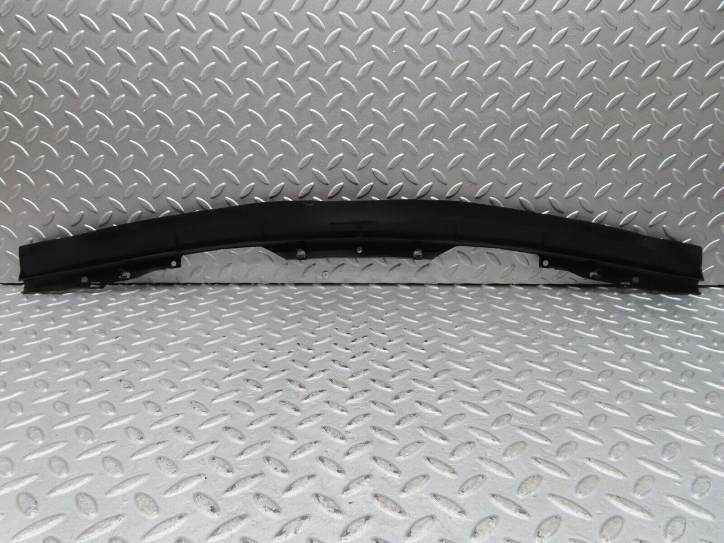 17259 Mercedes-Benz R129 300SL Coupe Engine Bay Front Cross Member Cover