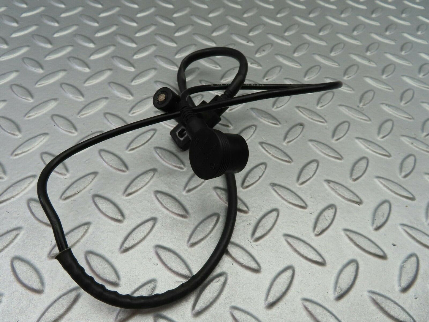 6812 Mercedes-Benz S124 E220 Wagon Crankshaft Position Sensor 0021534328