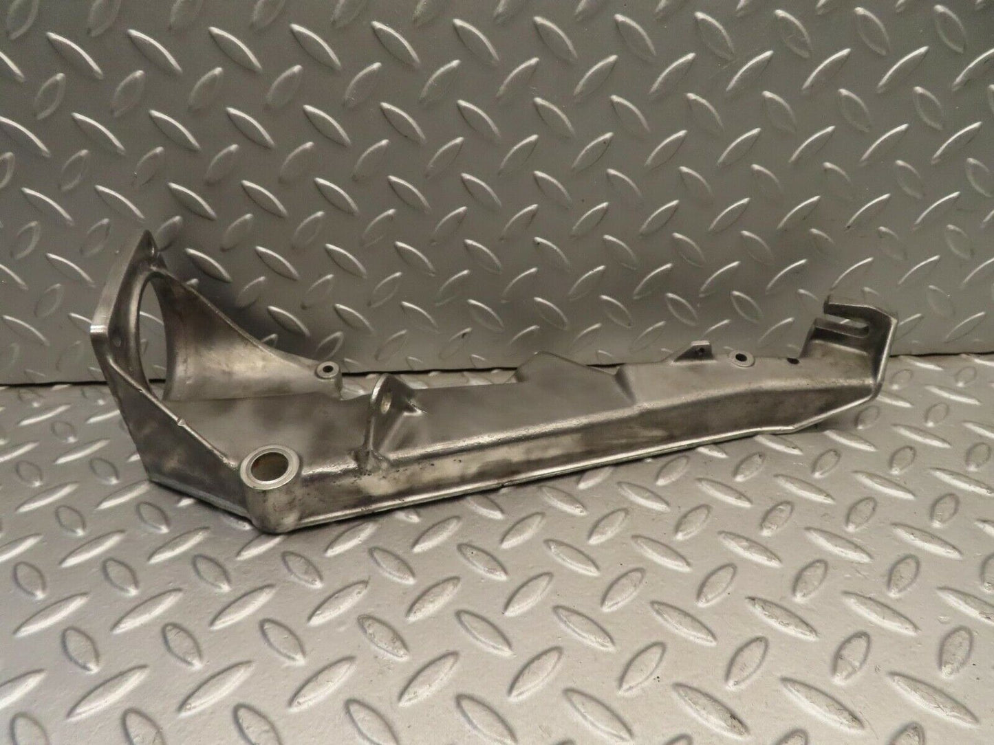 11708 Mercedes-Benz R107 450SL Brake Pedal Bracket 1072941101