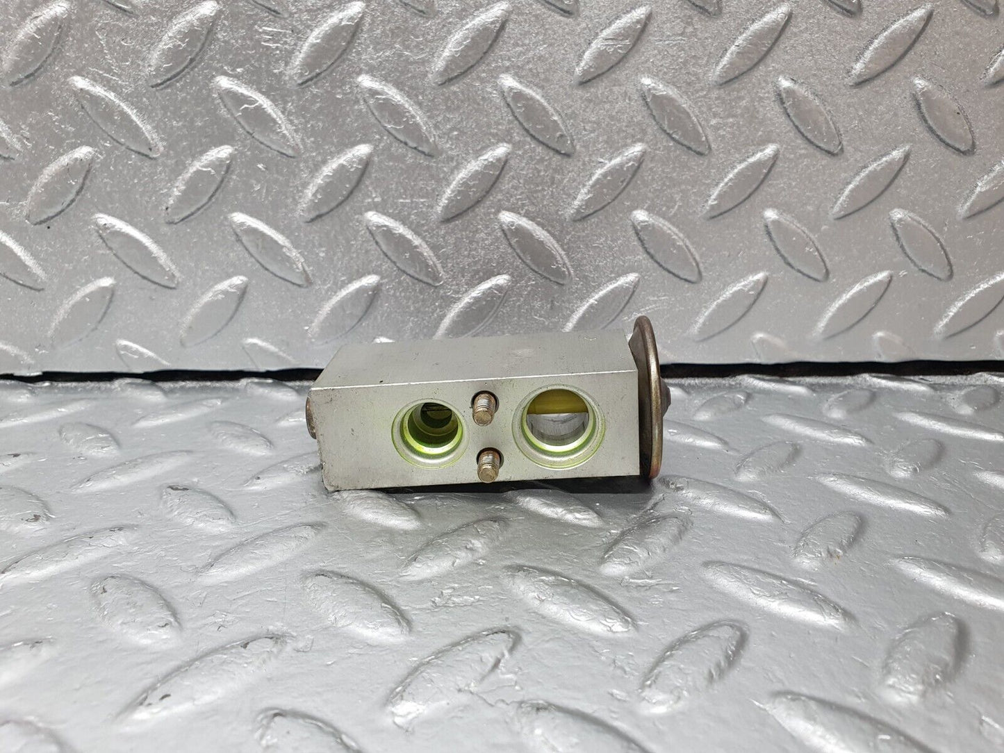 42383 Mercedes-Benz R129 320SL Coupe Air Condition Expansion Valve 1248300084