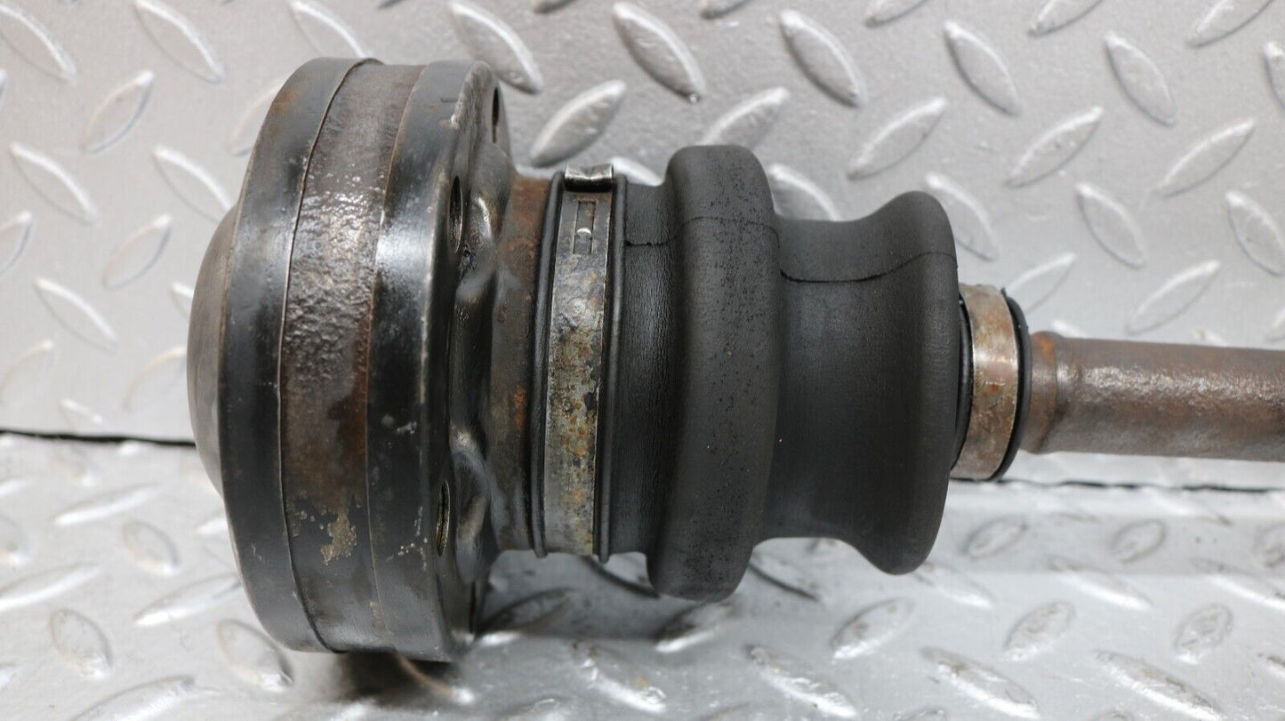 37177 Mercedes-Benz C126 420SEC Coupe Axle Shaft Drive Shaft