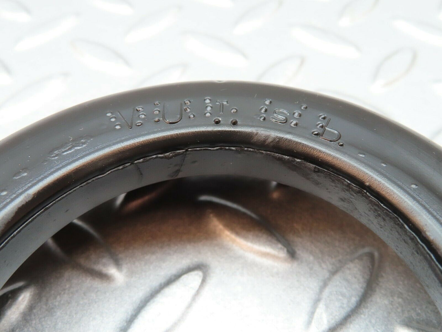 4994 Mercedes-Benz R107 350SL Rubber Buffer Suspension Front 1153214984