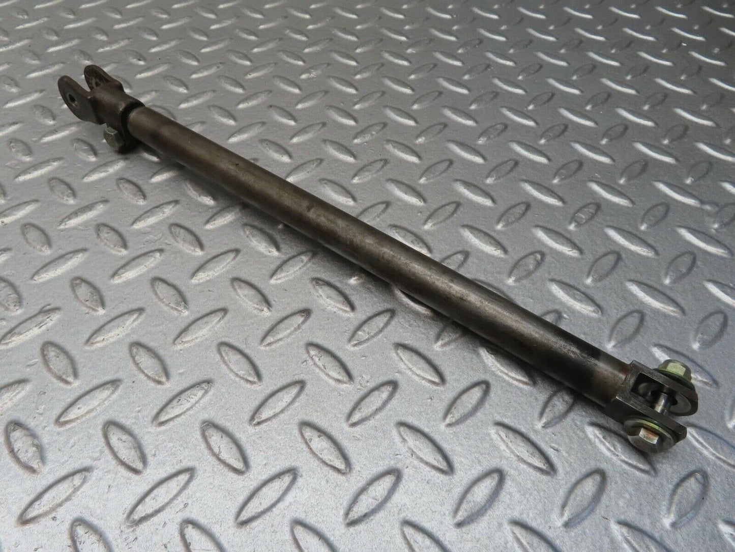 13423 Mercedes-Benz W111 220S Manual Gear Selector Linkage