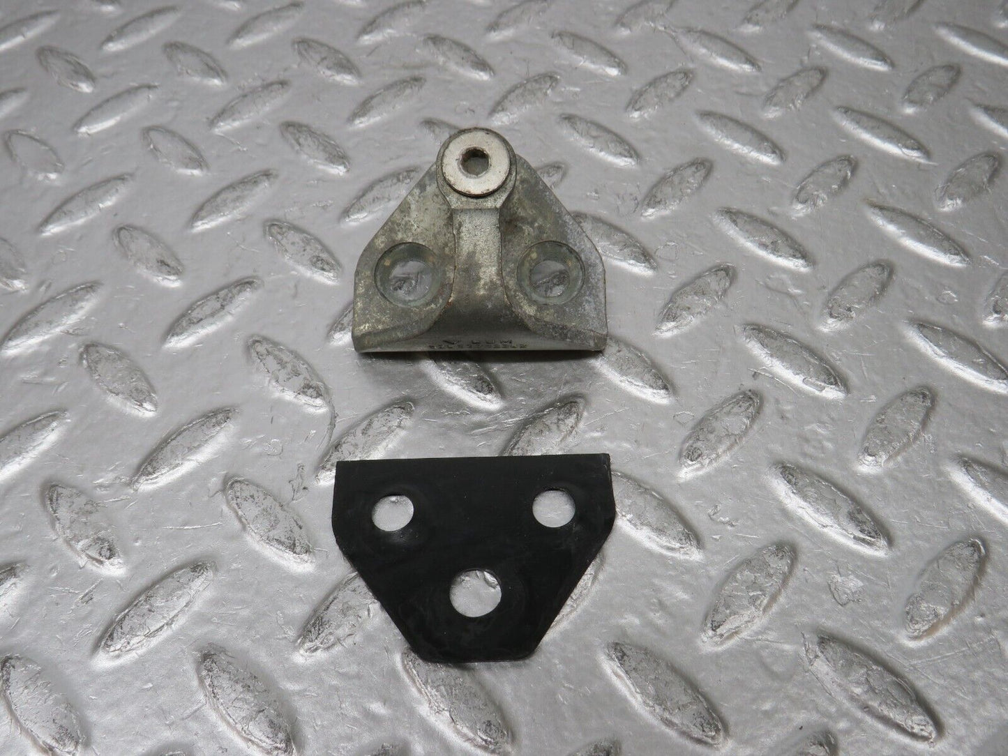 30067 Porsche 924 Door Lock Latch Right Side 92853713302