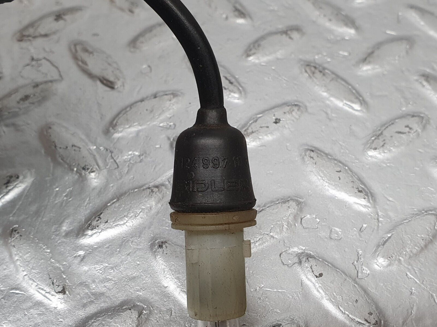 41088 Mercedes-Benz W126 300SE Front Wing Indicator Cable Wire 1249971881