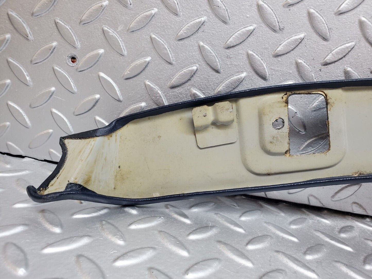 45104 Mercedes-Benz R129 300SL Coupe Headlining Cover Trim Blue