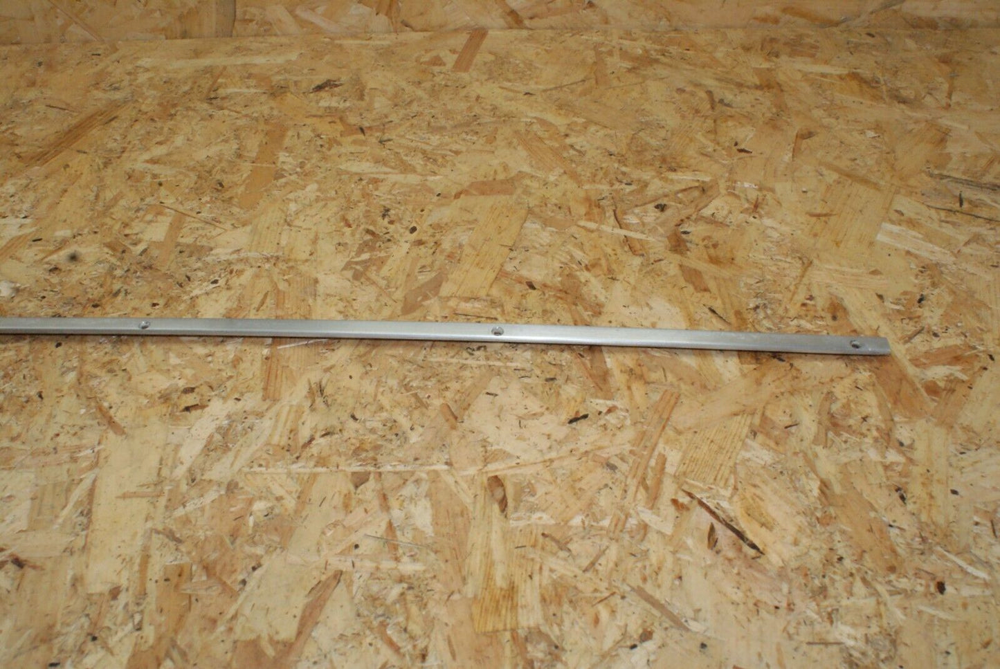 2366 Mercedes-Benz W123 280E Sunroof Trim Webasto