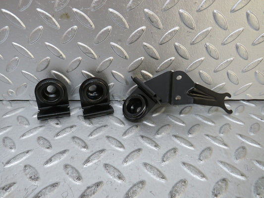 27460 Mercedes-Benz W123 280E Wire Cable Bracket