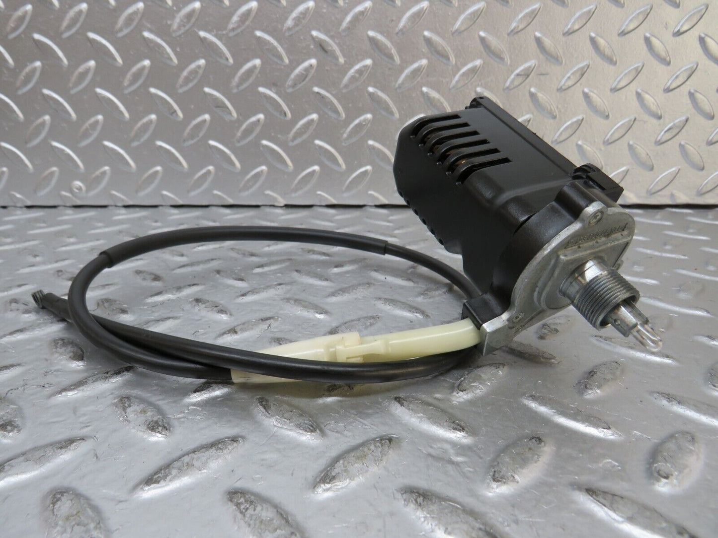 27152 Mercedes-Benz W123 280E Heater Control Switch 1238200610