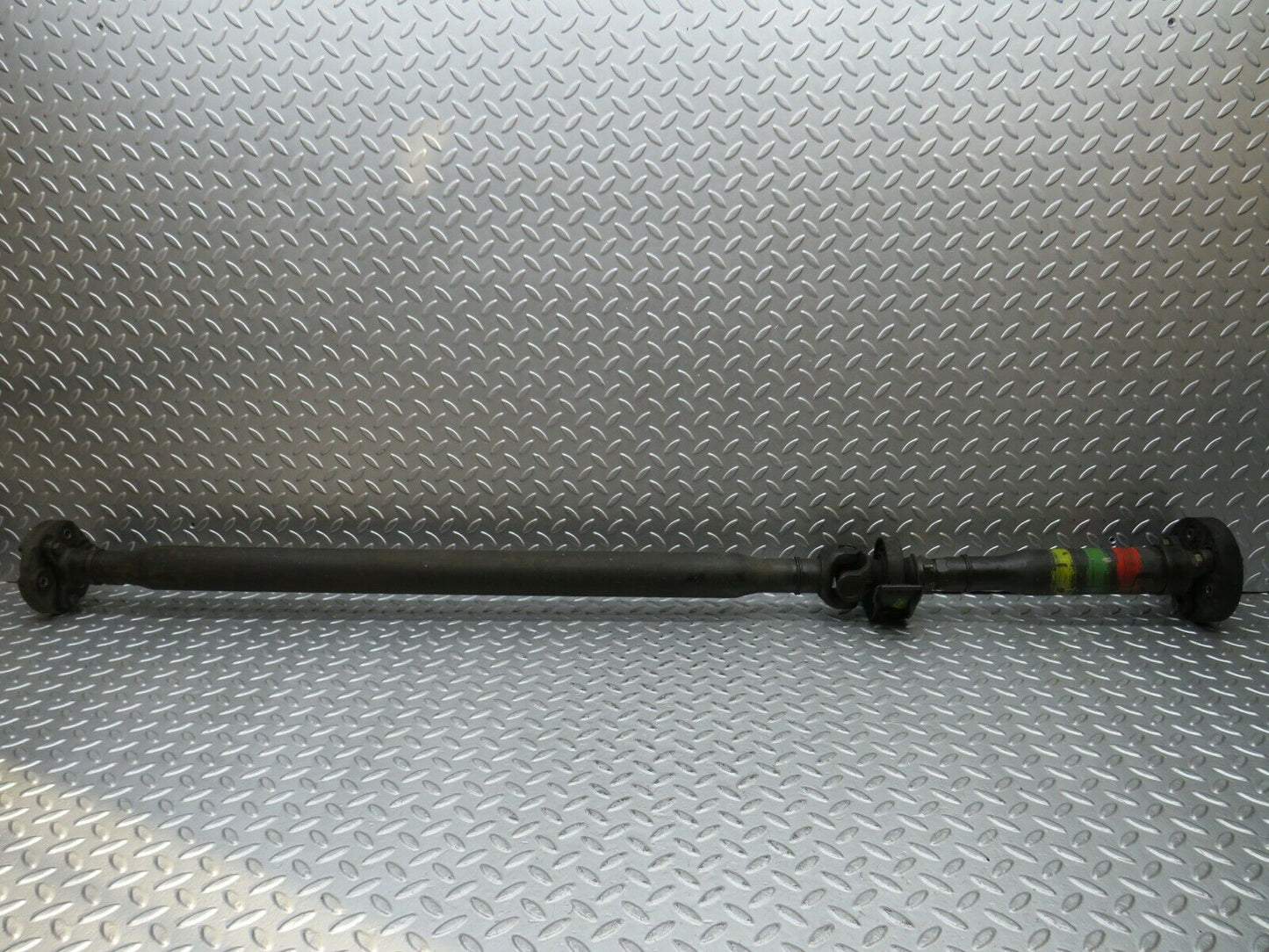22243 Mercedes-Benz S123 280TE Coupe Cardan Shaft Prop Shaft