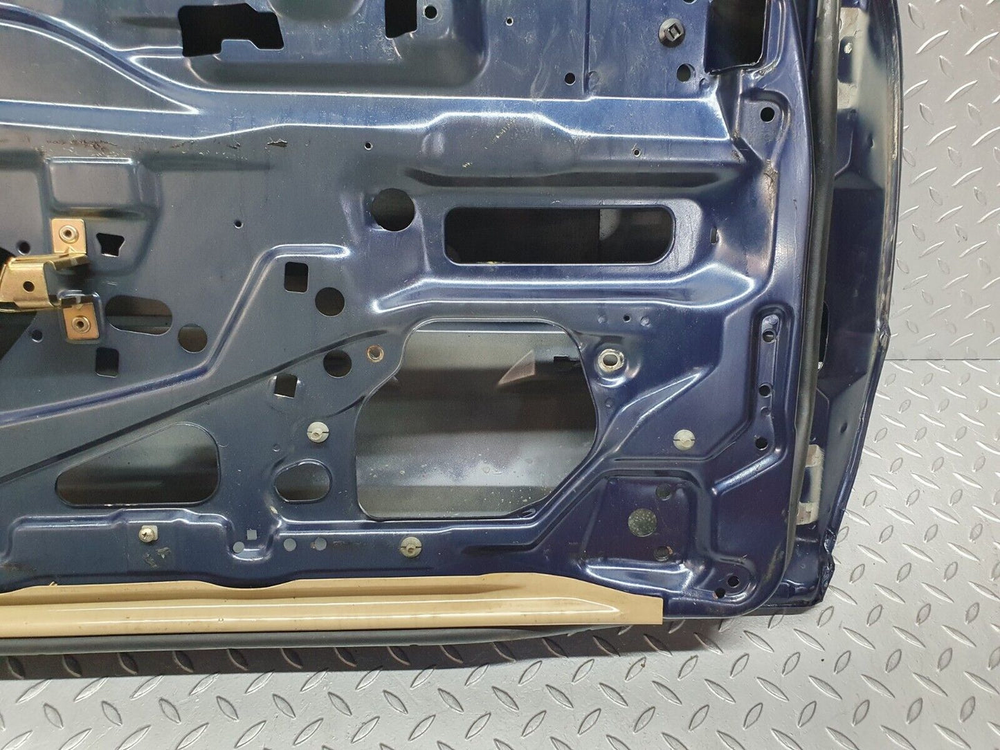 42414 Mercedes-Benz R129 320SL Coupe Left Door