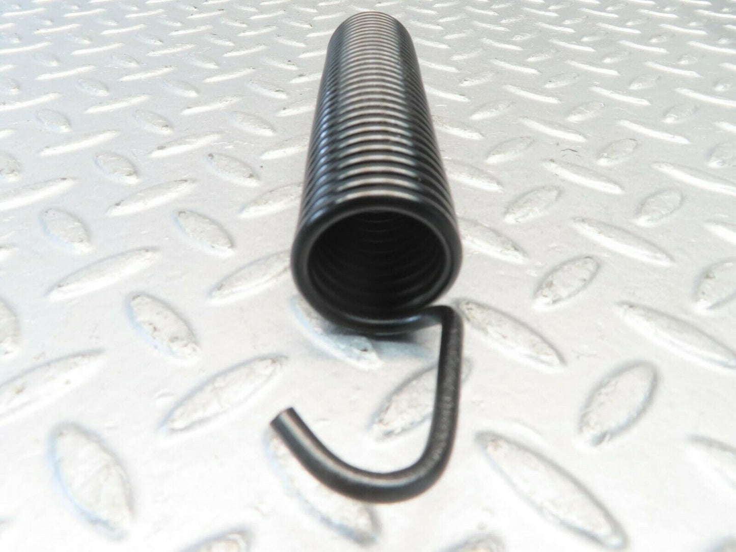10915 Mercedes-Benz W123 230E Trunk Lid Hinge Spring