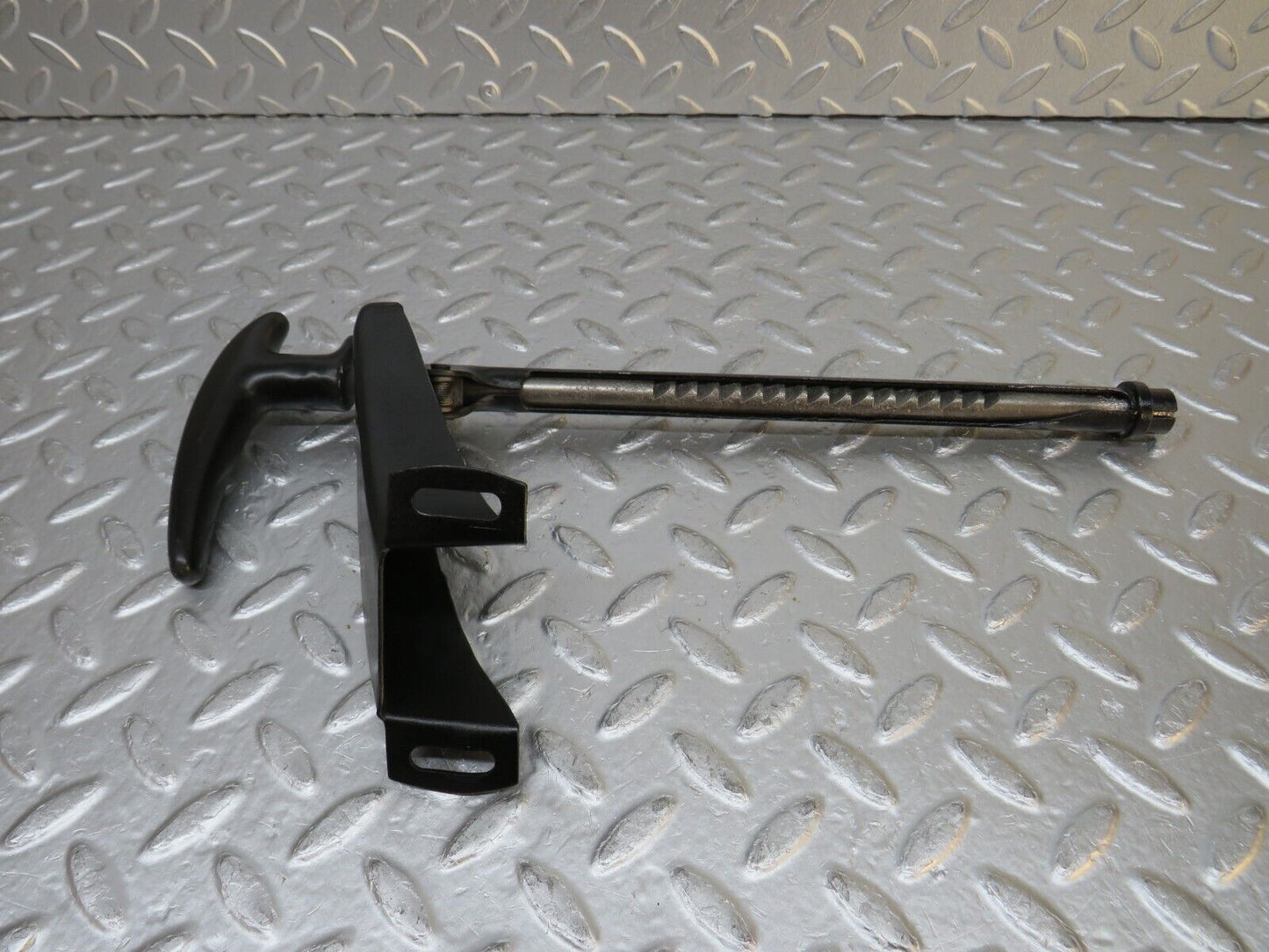 32245 Mercedes-Benz W108 280SE Handbrake Handle Lever