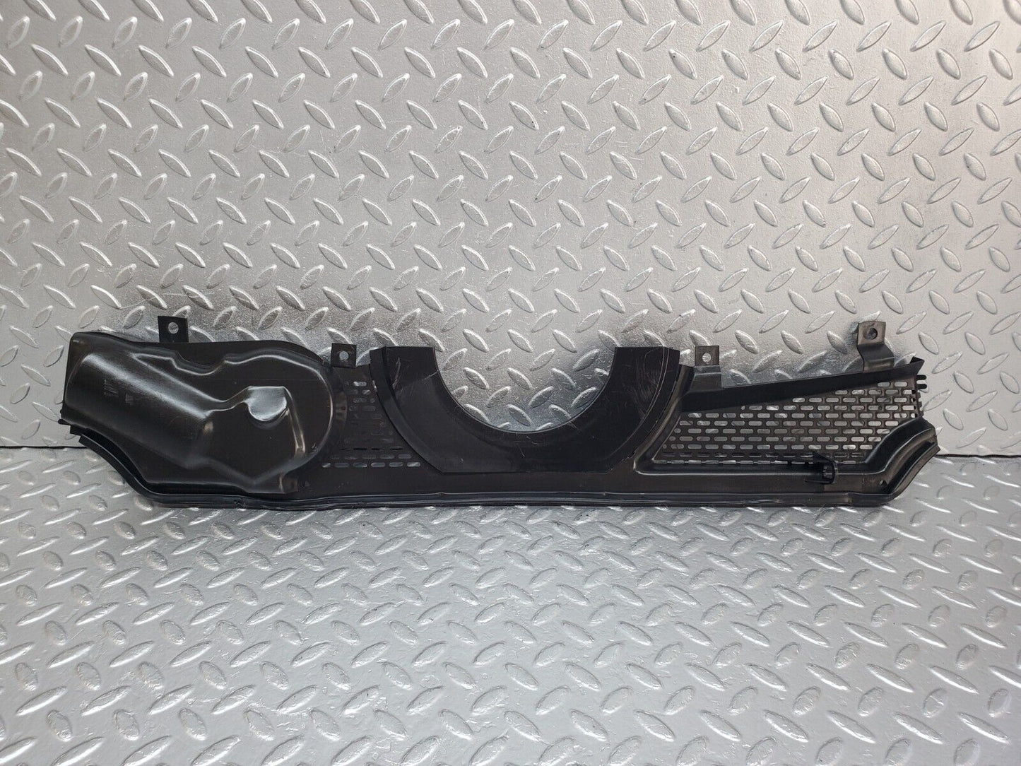 45161 Mercedes-Benz R129 300SL Coupe Windscreen Wiper Motor Cover Panel