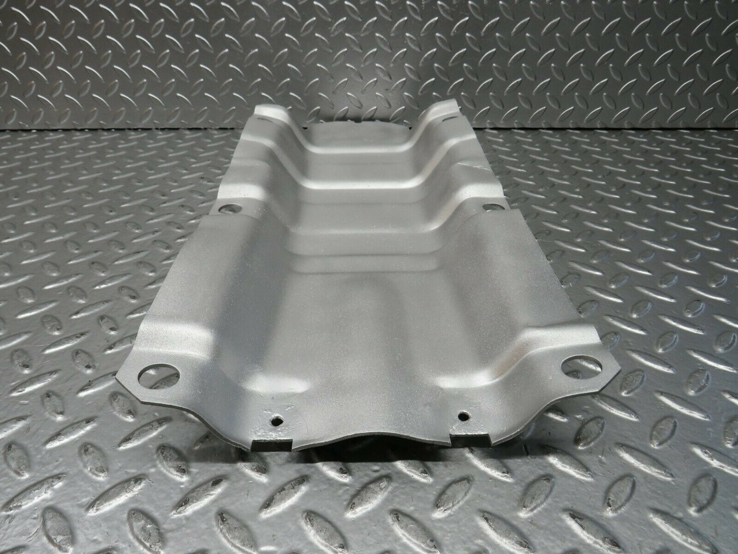 23373 Mercedes-Benz W116 350SE Exhaust Heat Shield